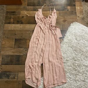 Gianni Bini jumpsuit NWT